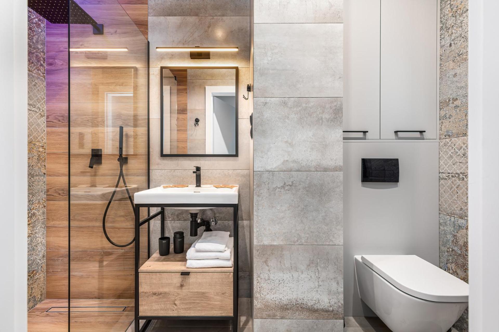 Apartamenty Polanowscy Baltic Marina Residence Z Mini Spa Przy Baltyckiej كولوبرزيغ المظهر الخارجي الصورة