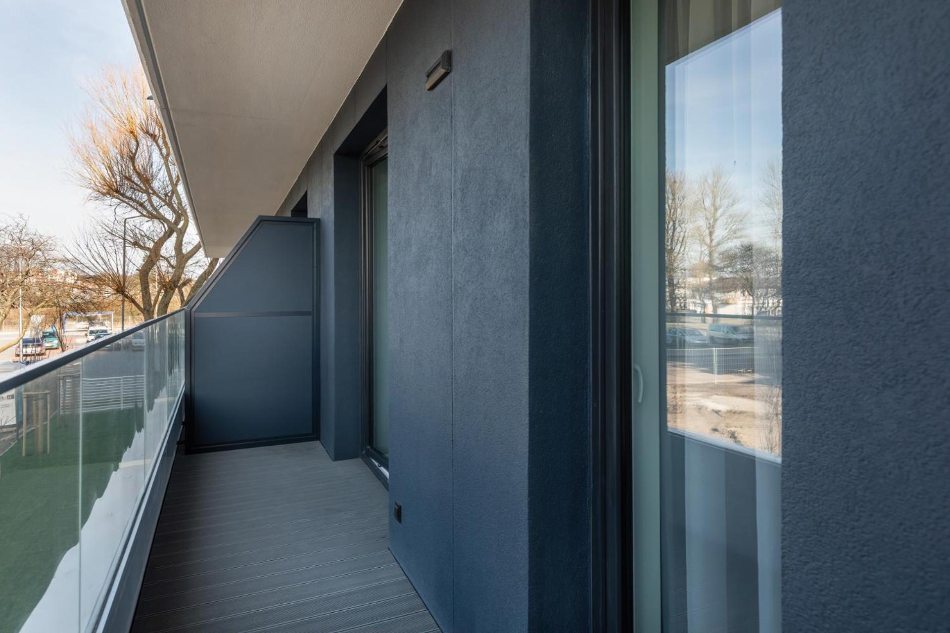 Apartamenty Polanowscy Baltic Marina Residence Z Mini Spa Przy Baltyckiej كولوبرزيغ المظهر الخارجي الصورة