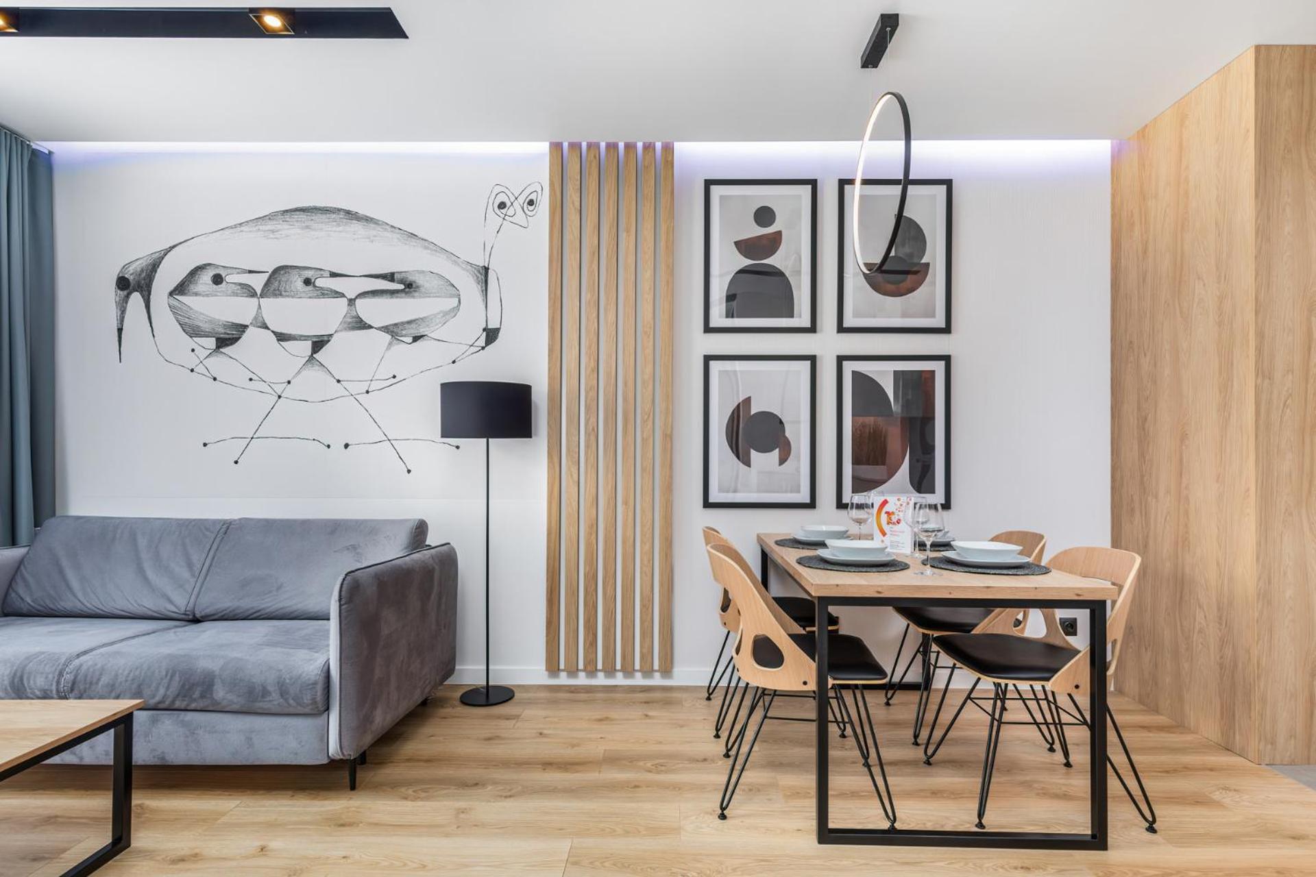 Apartamenty Polanowscy Baltic Marina Residence Z Mini Spa Przy Baltyckiej كولوبرزيغ المظهر الخارجي الصورة
